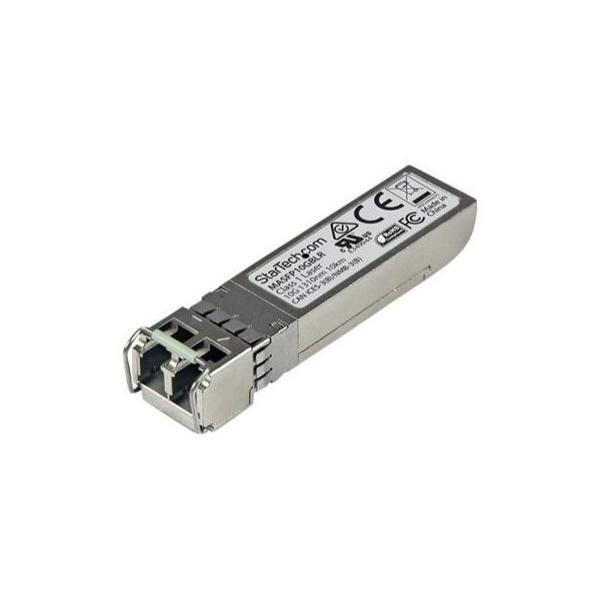 Трансивер (оптический модуль SFP) STARTECH MASFP10GBLR 10 Gigabit Fiber SFP+