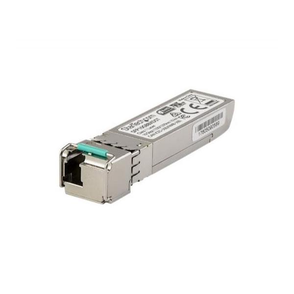 Трансивер (оптический модуль SFP) STARTECH DELL Emc SFP-10g-bx40-d SFP+