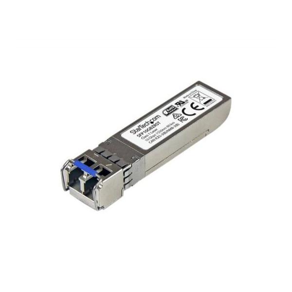 Трансивер (оптический модуль SFP) STARTECH SFP10GBZRST 10GBASE-zr Fiber SFP+