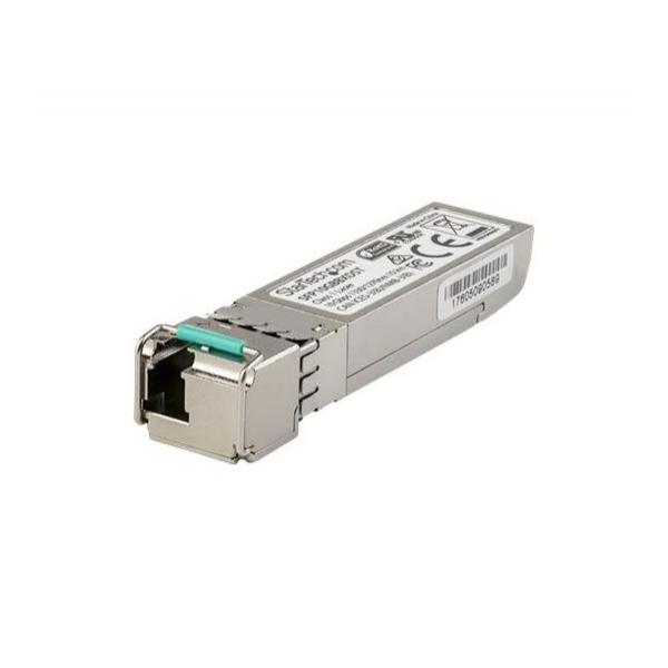 Трансивер (оптический модуль SFP) STARTECH DELL Emc SFP-10g-bx10-u SFP+