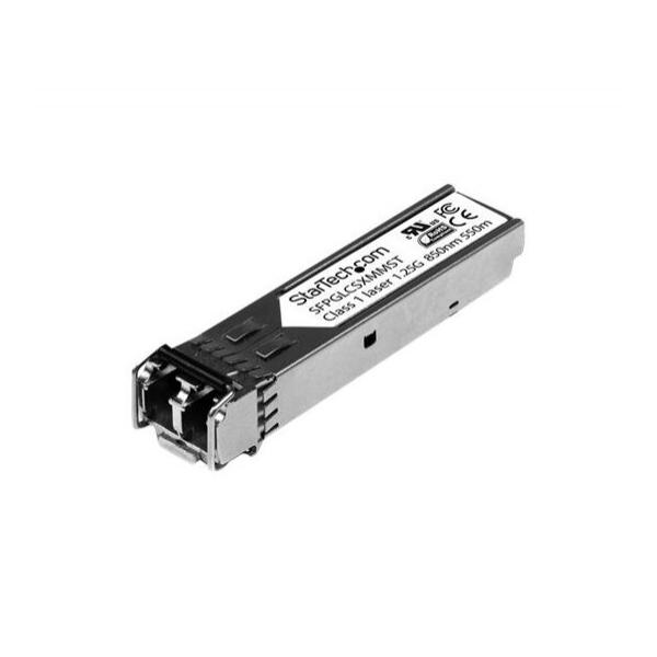 Трансивер (оптический модуль SFP) STARTECH GLCSXMM10PST Cisco Glc-sx-mm Comp. SFP