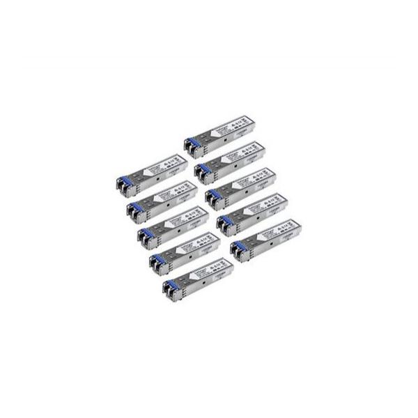 Трансивер (оптический модуль SFP) STARTECH GLCLHSMD10ST Cisco Glc-lh-smd Comp Module 10 Pack - SFP