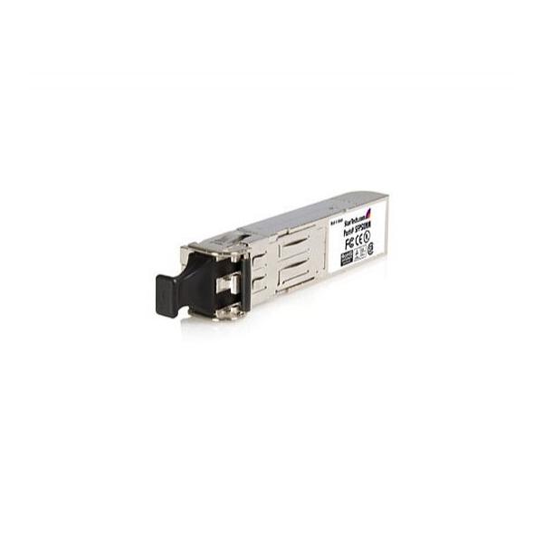 Трансивер (оптический модуль SFP) STARTECH - Gigabit 850nm Multi Mode SFP