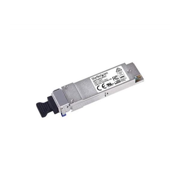 Трансивер (оптический модуль SFP) STARTECH 40 Gigabit Fiber 40gbase-lr4 QSFP+