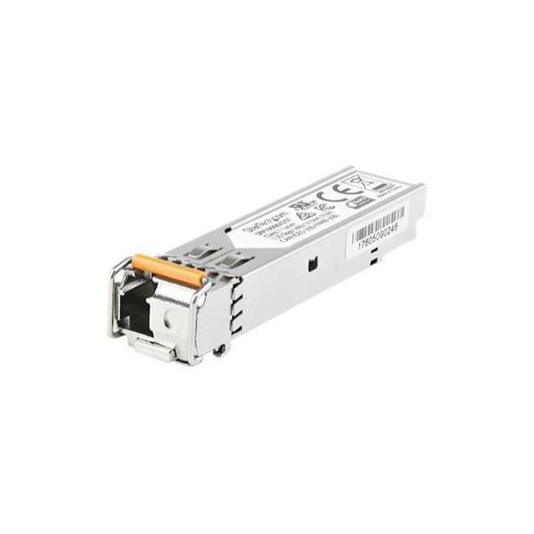 Трансивер (оптический модуль SFP) STARTECH SFP1GBX40DES Dell Emc SFP-1g-bx40-d SFP