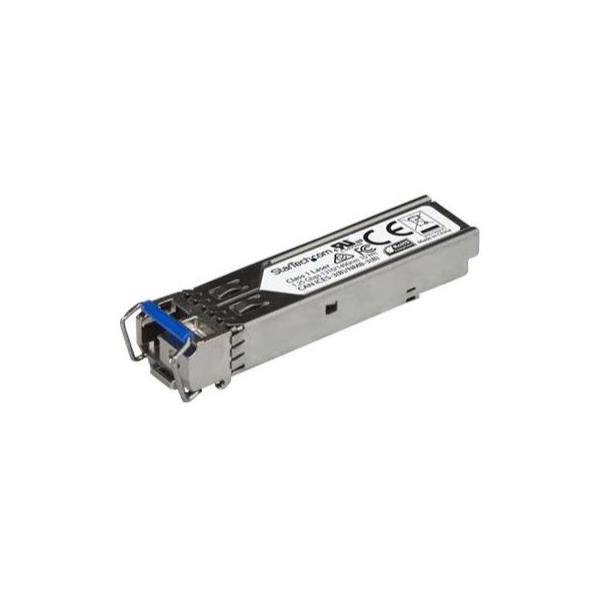 Трансивер (оптический модуль SFP) STARTECH JUNIPER SFP-ge10kt14r13 Compatible SFP