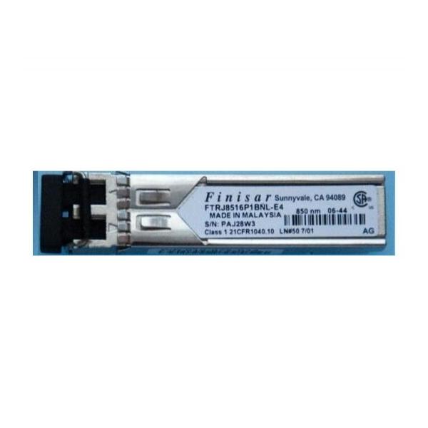 Трансивер (оптический модуль SFP) FINISAR FTRJ8516P1BNL-E4 SFP