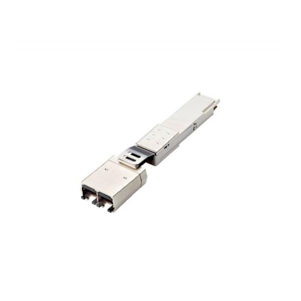 Трансивер (оптический модуль SFP) HPE 838327-B21 Synergy Dual 10GBASE-t QSFP+