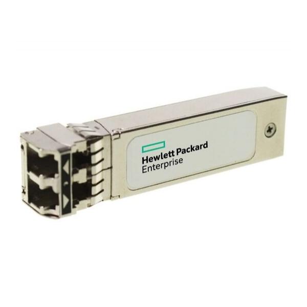 Трансивер (оптический модуль SFP) HPE Q6M30A M-series 10gbe SFP+