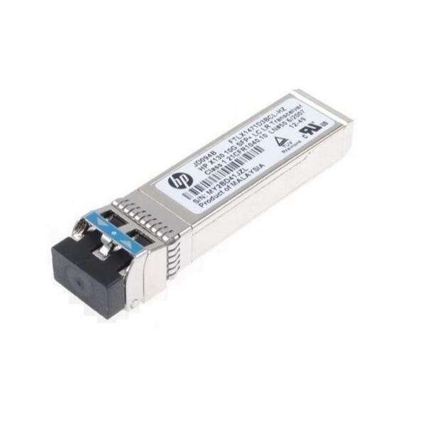 Трансивер (оптический модуль SFP) HPE JD094A X130 SFP+