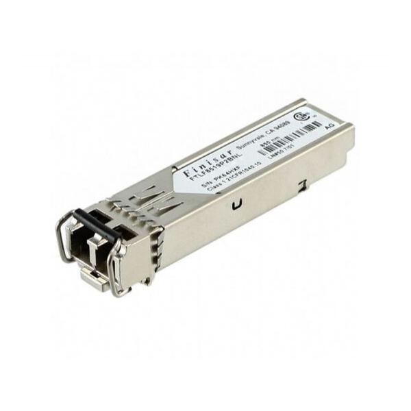 Трансивер (оптический модуль SFP) FINISAR FTLF8519P2BNL 1000base-sx SFP