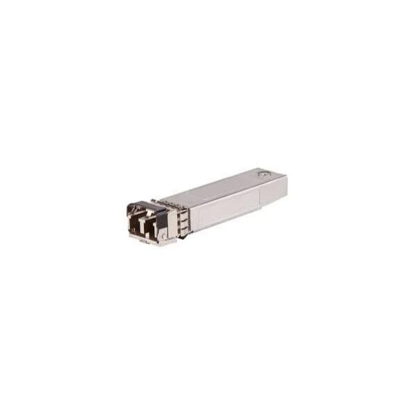 Трансивер (оптический модуль SFP) HPE JL746A Aruba 1g SFP