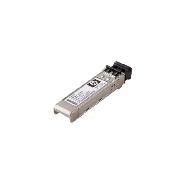 Трансивер (оптический модуль SFP) HPE A7446B Storageworks 4gb Shortwave Single