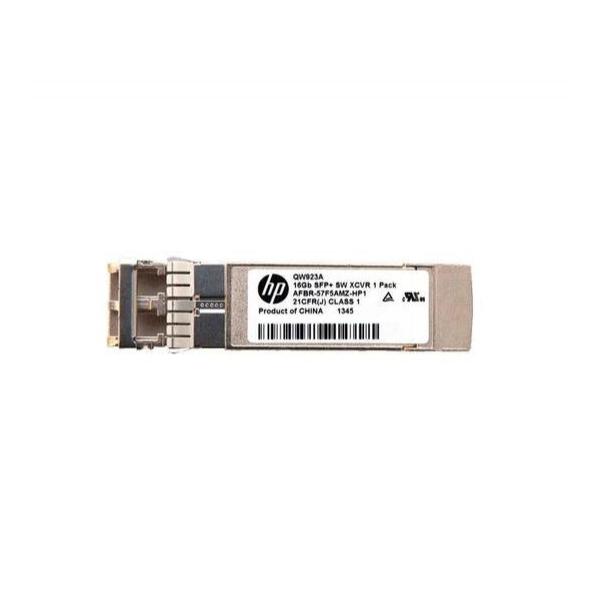 Трансивер (оптический модуль SFP) HPE K2Q87A B-series 4x16 Short Wave QSFP