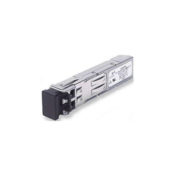 Трансивер (оптический модуль SFP) HPE JD494A 1000BASE-LX Gigabit Ethernet SFP