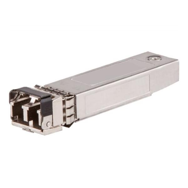 Трансивер (оптический модуль SFP) HPE JH626A 100gbps 100gbase-sr4 QSFP28