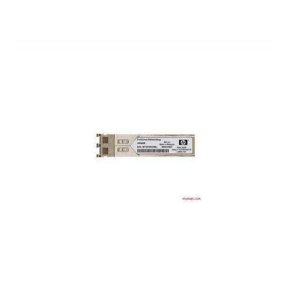 Трансивер (оптический модуль SFP) HPE JC012A Net Optics 1310nm Single Mode Long Range Spf