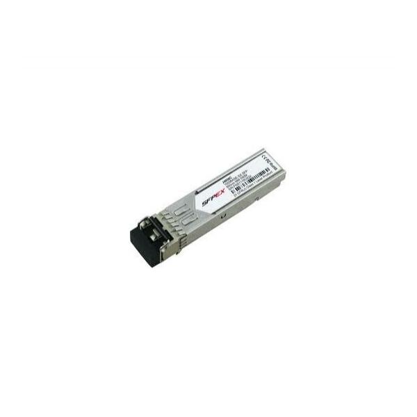 Трансивер (оптический модуль SFP) HPE JC876A X126 1gb/s SFP