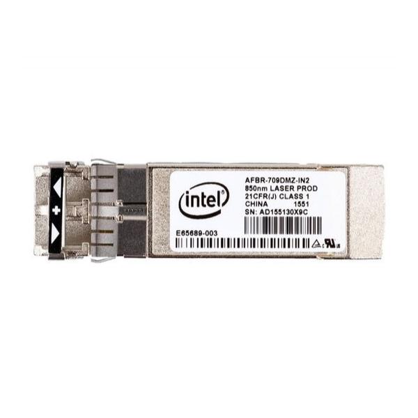 Трансивер (оптический модуль SFP) INTEL AFBR-709DMZ-IN2 SFP+