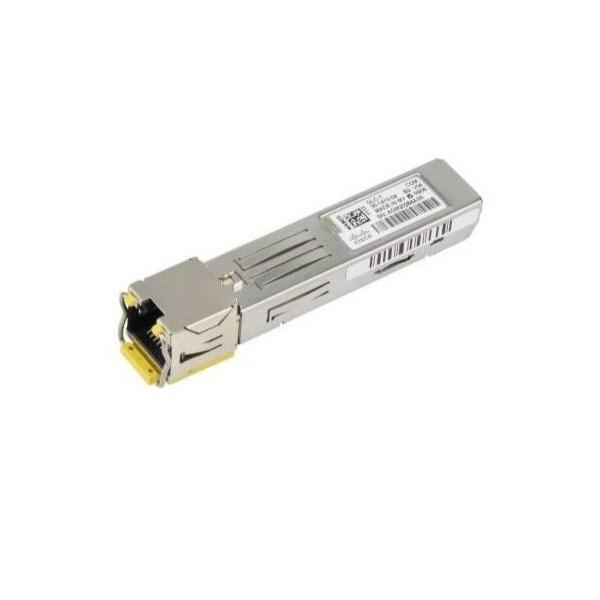 Модуль SFP Cisco 1000BASE-T GLC-T