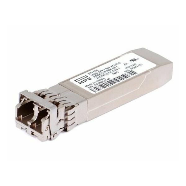 Трансивер HPE 3Par 16Gb SFP+ SW 1pack E7Y10A