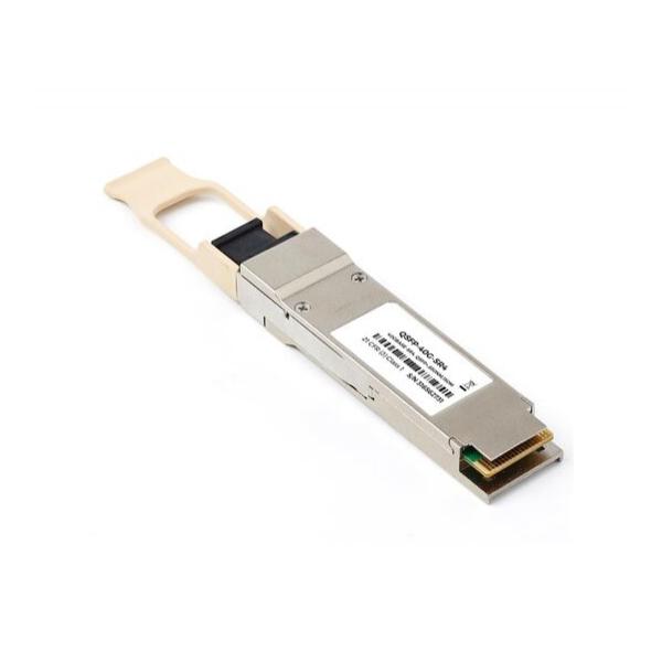 Трансивер Cisco QSFP 40GBASE-SR4 Многомодовый, QSFP-40G-SR4-S=