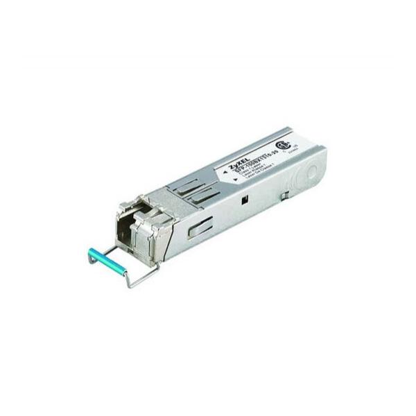 Трансивер ZyXEL SFP 100Base-BX-D Одномодовый, SFP-100BX1310-20-D