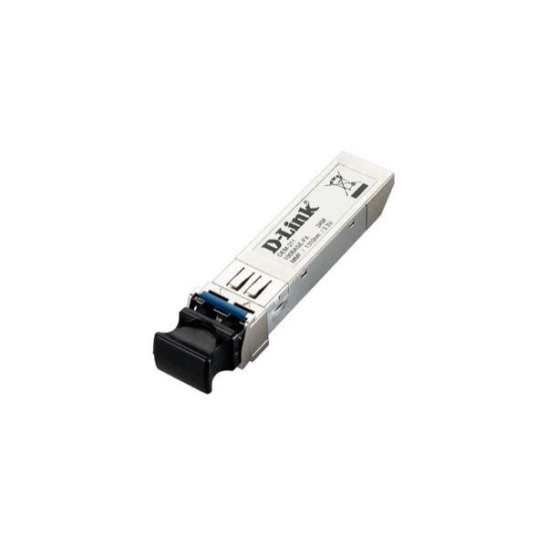 Трансивер D-Link SFP 100Base-FX Многомодовый, DEM-211/DD