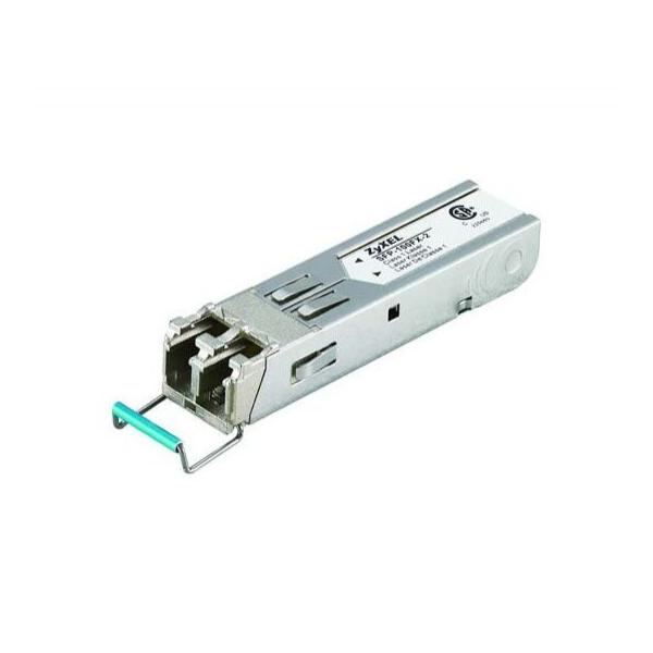 Трансивер ZyXEL SFP 100Base-FX Многомодовый, SFP-100FX-2