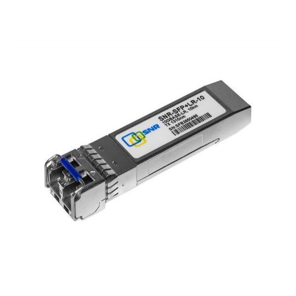 Трансивер SNR SFP+ 10GBase-LR Одномодовый, SNR-SFP+LR-10