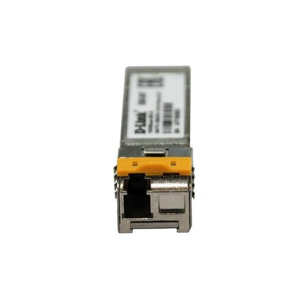 Трансивер D-Link SFP 1000Base-BX-D Одномодовый, DEM-330T