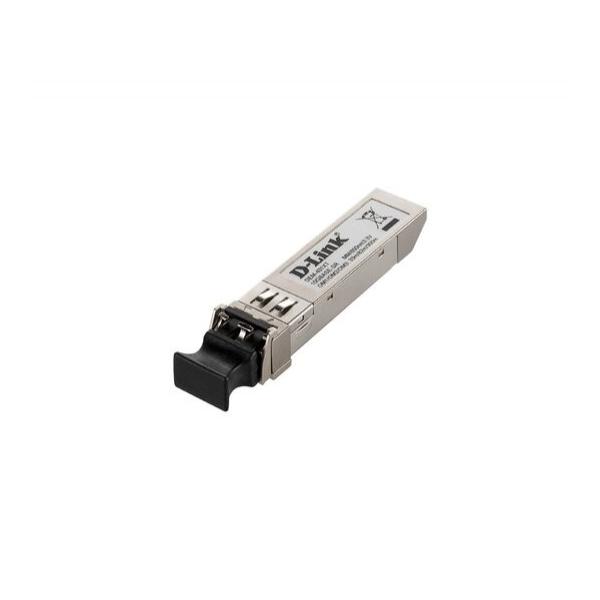 Трансивер D-Link SFP+ 10GBase-SR Многомодовый, DEM-431XT/D1A