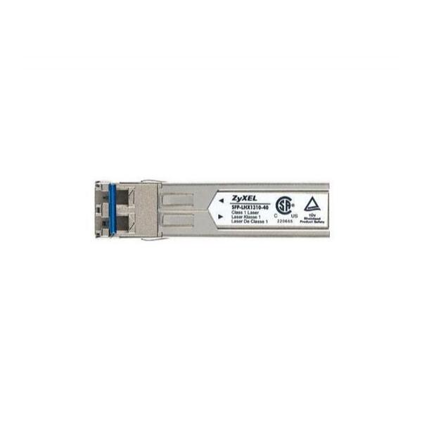 Трансивер ZyXEL SFP 1000Base-LHX Одномодовый, SFP-LHX1310-40-D