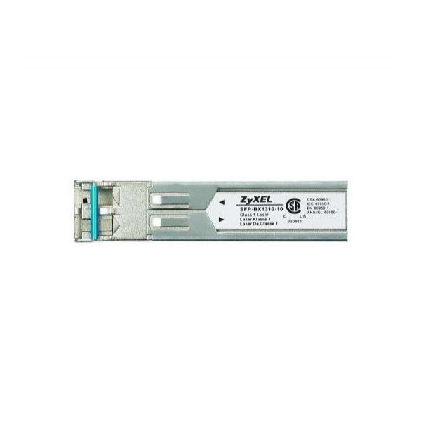 Трансивер ZyXEL SFP 1000Base-BX Одномодовый, SFP-BX1310-10