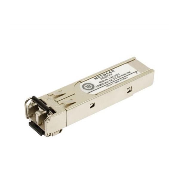 Трансивер Netgear SFP 1000Base-SX Многомодовый, AGM731F