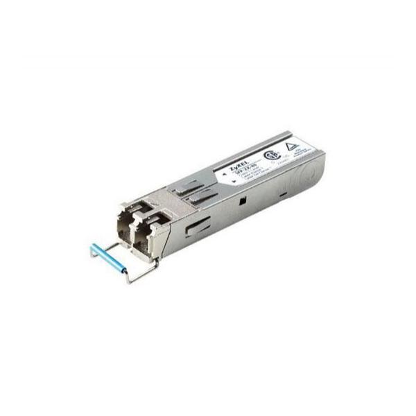 Трансивер ZyXEL SFP 1000Base-ZX Одномодовый, SFP-ZX-80