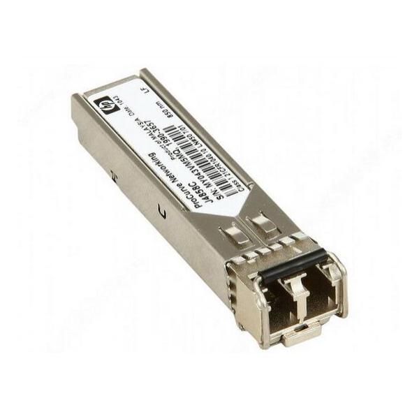 Трансивер HP SFP 1000Base-SX Многомодовый, J4858C