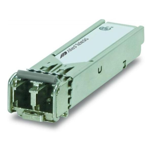 Трансивер Allied Telesis SFP 100Base-FX Одномодовый, AT-SPFX/15