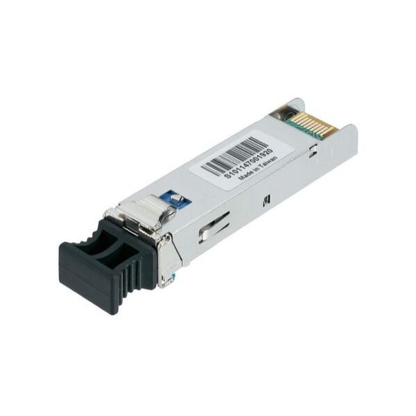 Трансивер ZyXEL SFP+ 10GBase-SR Многомодовый, 10G-SFP-SR