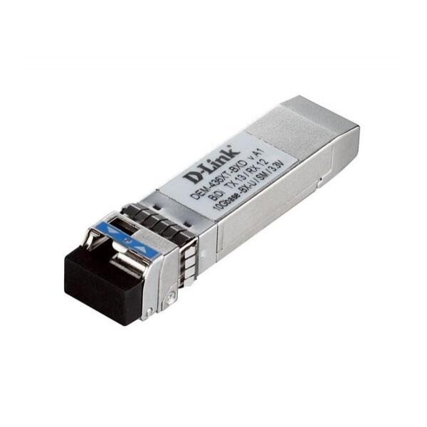 Трансивер D-Link SFP+ 10GBase-LR Одномодовый, DEM-436XT-BXD