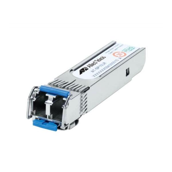 Трансивер Allied Telesis SFP+ 10GBase-LR Одномодовый, AT-SP10LR