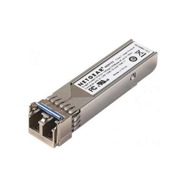 Трансивер Netgear SFP+ 10GBase-LR Одномодовый, AXM762-10000S