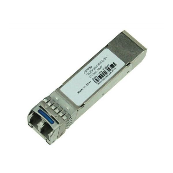 Трансивер HP Enterprise SFP+ 10GBase-LRM Многомодовый, JD093B