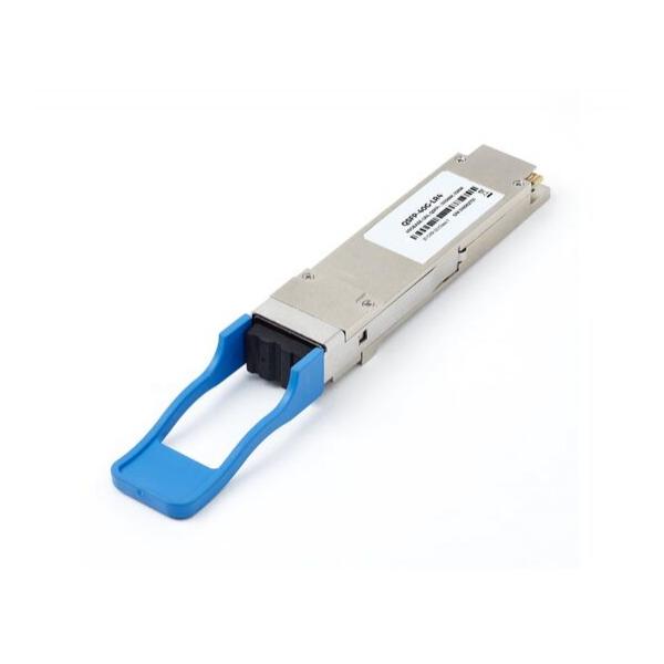 Трансивер Cisco QSFP 40GBASE-LR4 Одномодовый, QSFP-40G-LR4-S=