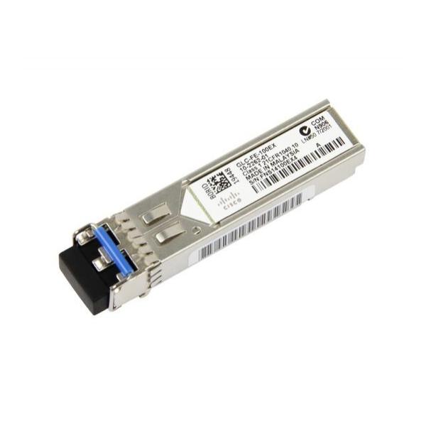 Трансивер Cisco SFP 100Base-EX Одномодовый, GLC-FE-100EX=