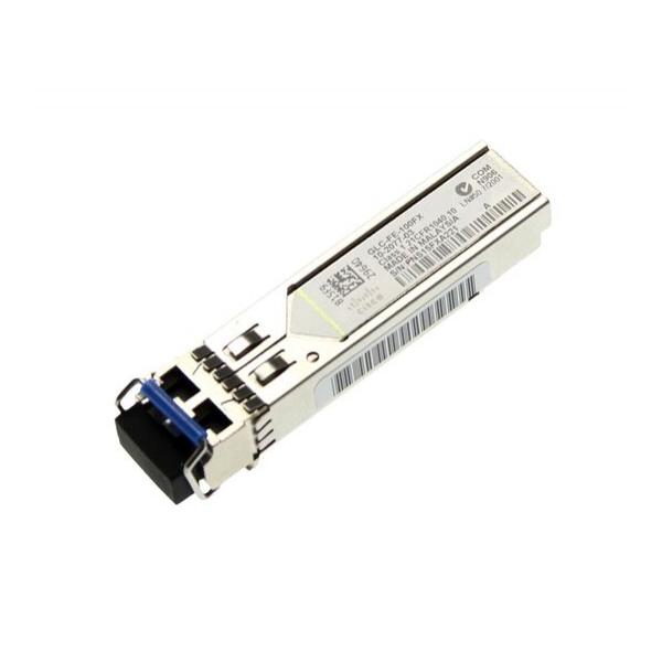 Трансивер Cisco SFP 100Base-FX Многомодовый, GLC-FE-100FX=