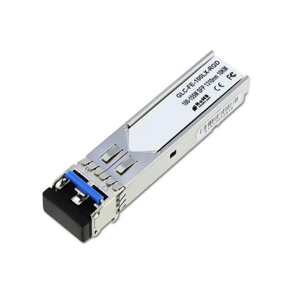 Трансивер Cisco SFP 100Base-LX10 Одномодовый, GLC-FE-100LX-RGD=