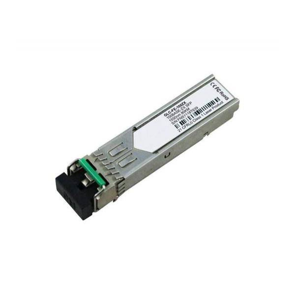 Трансивер Cisco SFP 100Base-ZX Одномодовый, GLC-FE-100ZX=