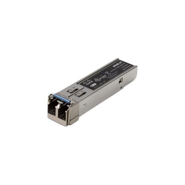 Трансивер Cisco SFP 1000Base-LH Одномодовый, MGBLH1