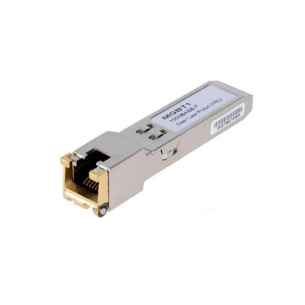 Трансивер Cisco SFP 1000Base-T Витая пара, MGBT1